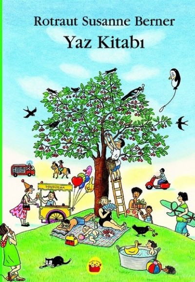 Yaz Kitabı Yaz Kitabı