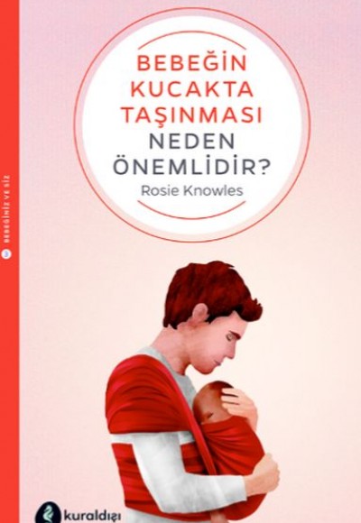 Bebeğin Kucakta Taşınması Neden Önemlidir? Bebeğin Kucakta Taşınması Neden Önemlidir?