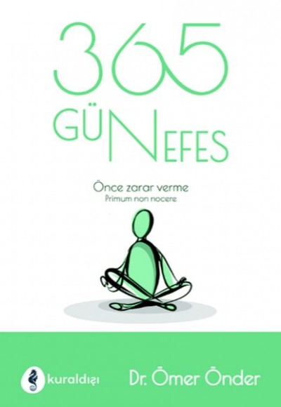 365 Gün Nefes 365 Gün Nefes