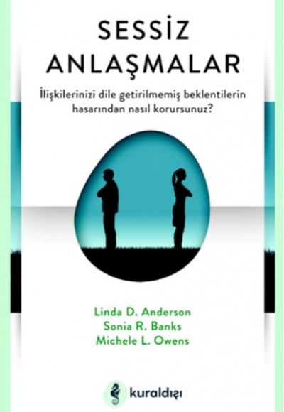 Sessiz Anlaşmalar Sessiz Anlaşmalar