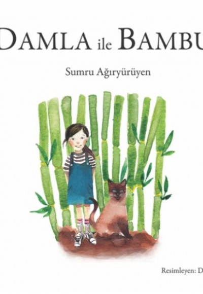 Damla İle Bambu Damla İle Bambu