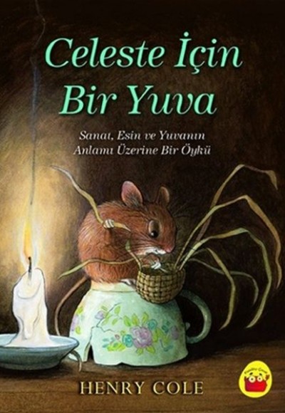 Celeste İçin Bir Yuva Celeste İçin Bir Yuva
