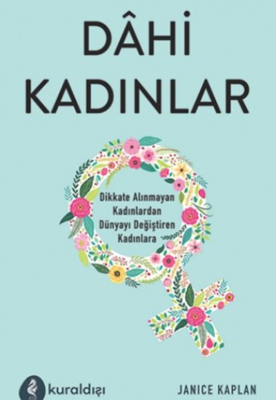 Dahi Kadınlar Dahi Kadınlar