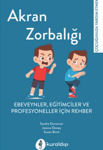Akran Zorbalığı Akran Zorbalığı