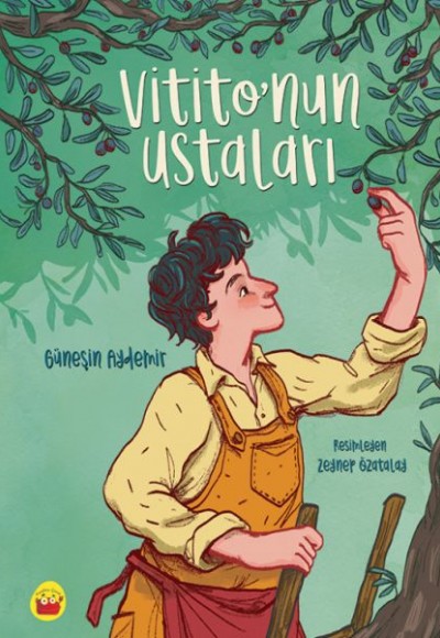 Vitito'nun Ustaları Vitito'nun Ustaları