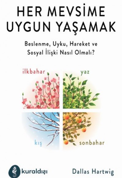 Her Mevsime Uygun Yaşamak Her Mevsime Uygun Yaşamak