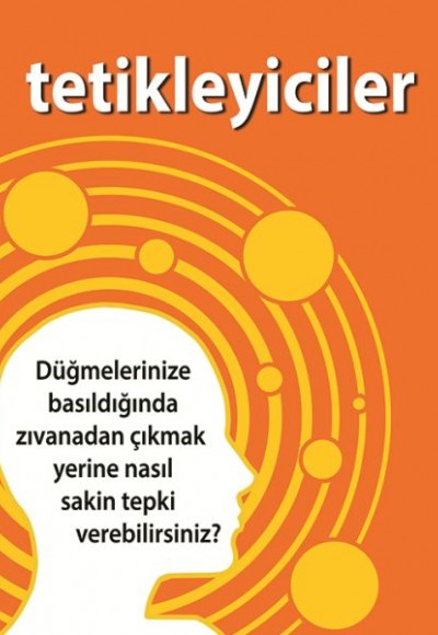 Tetikleyiciler Tetikleyiciler