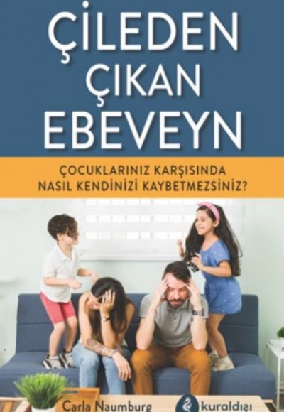 Çileden Çıkan Ebeveyn Çileden Çıkan Ebeveyn