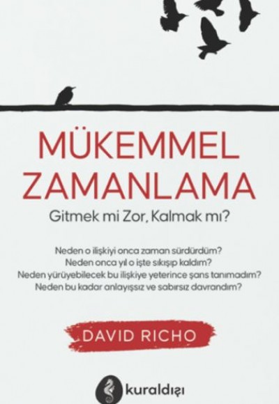 Mükemmel Zamanlama Mükemmel Zamanlama