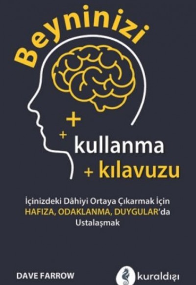 Beyninizi Kullanma Kılavuzu Beyninizi Kullanma Kılavuzu