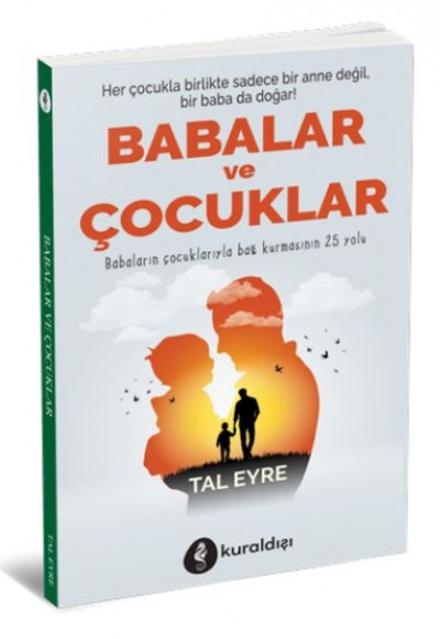 Babalar Ve Çocuklar Babalar Ve Çocuklar