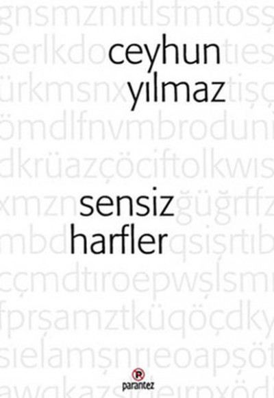 Sensiz Harfler Sensiz Harfler