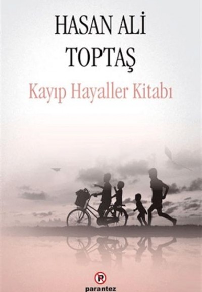 Kayıp Hayaller Kitabı Kayıp Hayaller Kitabı