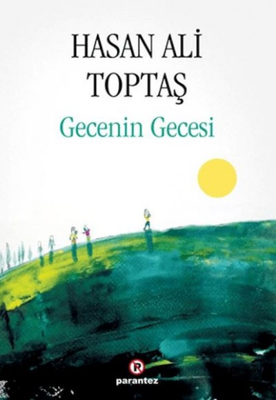 Gecenin Gecesi Gecenin Gecesi