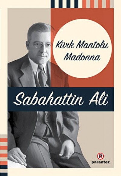 Kürk Mantolu Madonna Kürk Mantolu Madonna