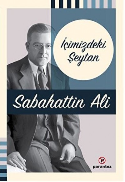 İçimizdeki Şeytan İçimizdeki Şeytan