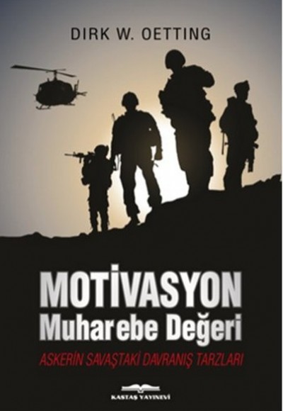 Motivasyon Muharebe Değeri Motivasyon Muharebe Değeri