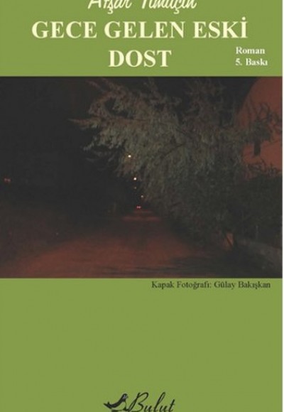 Gece Gelen Eski Dost Gece Gelen Eski Dost