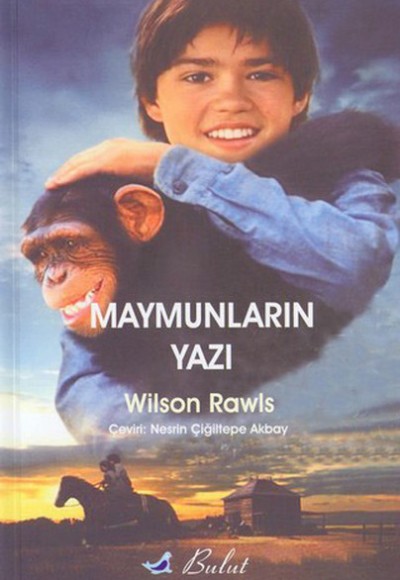 Maymunların Yazı Maymunların Yazı