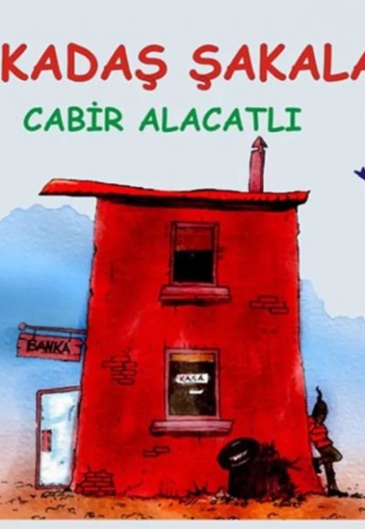 Arkadaş Şakaları Arkadaş Şakaları