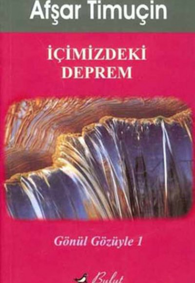 İçimizdeki Deprem Gönül Gözüyle İçimizdeki Deprem Gönül Gözüyle