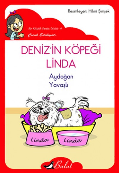 Deniz'in Köpeği Linda / Düz Yazı Deniz'in Köpeği Linda / Düz Yazı