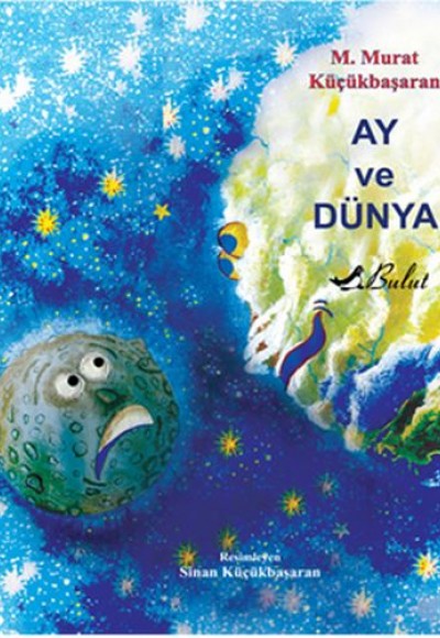 Ay ve Dünya Ay ve Dünya