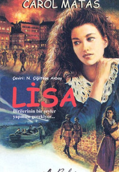Lisa Lisa