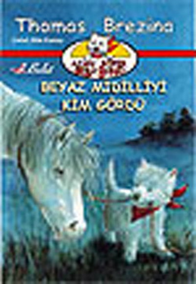 Ajan Köpek Bello Bond Beyaz Midilliyi Kim Gördü Ajan Köpek Bello Bond Beyaz Midilliyi Kim Gördü