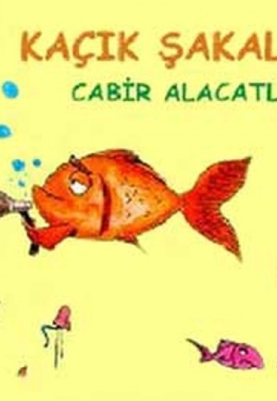 Kaçık Şakalar Kaçık Şakalar
