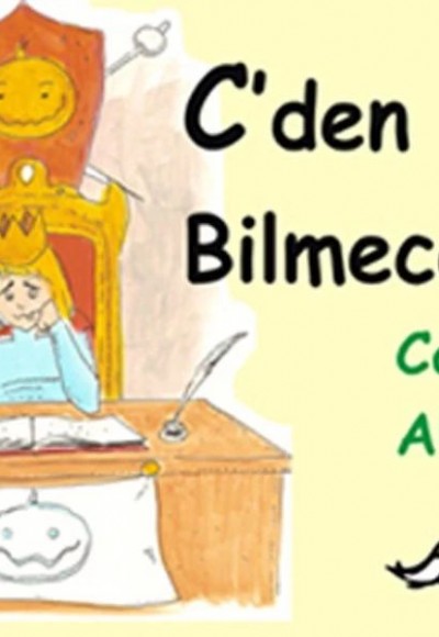C'den Bilmeceler C'den Bilmeceler