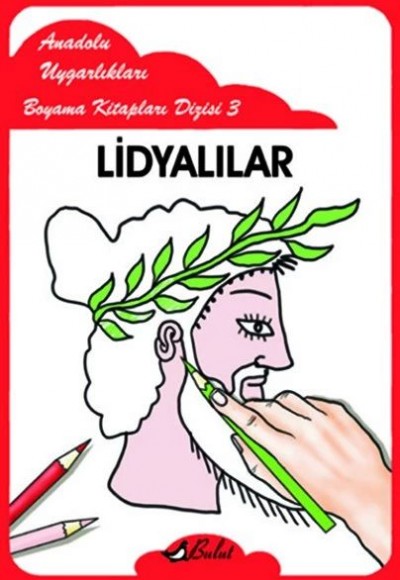 Lidyalılar Lidyalılar
