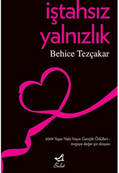 İştahsız Yalnızlık İştahsız Yalnızlık