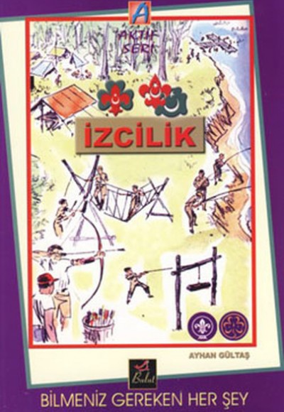 İzcilik İzcilik