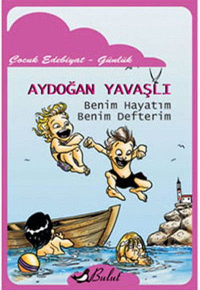 Benim Hayatım Benim Defterim Benim Hayatım Benim Defterim