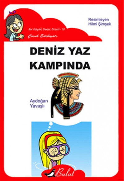 Deniz Yaz Kampında Deniz Yaz Kampında