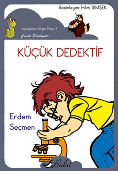 Küçük Dedektif Küçük Dedektif