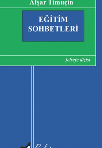 Eğitim Sohbetleri Eğitim Sohbetleri