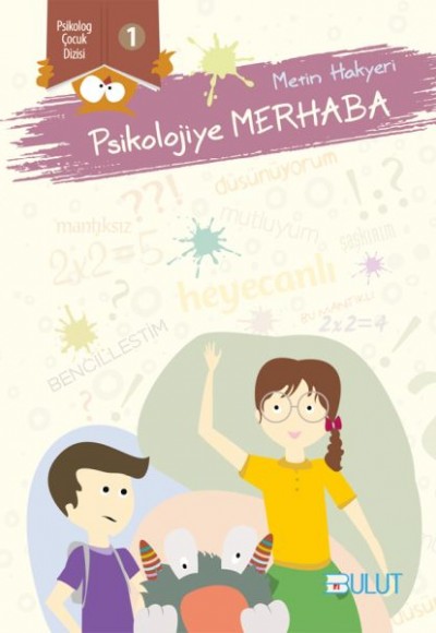 Psikolojiye Merhaba Psikolojiye Merhaba