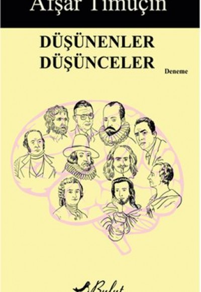 Düşünenler Düşünceler Düşünenler Düşünceler