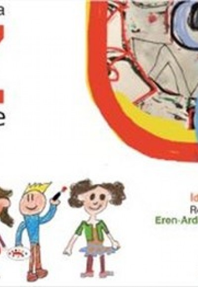 Konya'da İz Peşinde Konya'da İz Peşinde