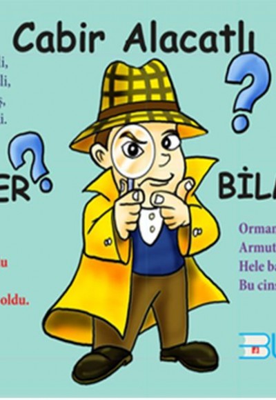 Her Yer Bilmece Her Yer Bilmece