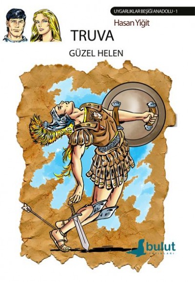 Truva - Güzel Helen Truva - Güzel Helen