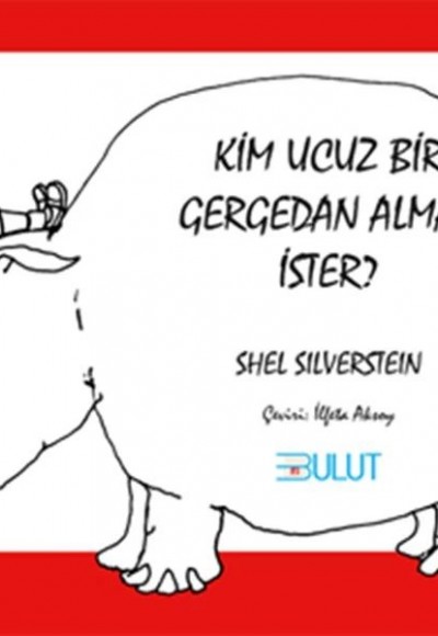 Kim Ucuz Bir Gergedan Almak İster Kim Ucuz Bir Gergedan Almak İster