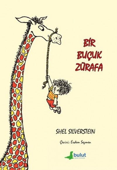 Bir Buçuk Zürafa Bir Buçuk Zürafa