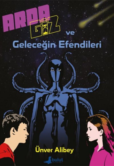 Arda Giz ve Geleceğin Efendileri Arda Giz ve Geleceğin Efendileri