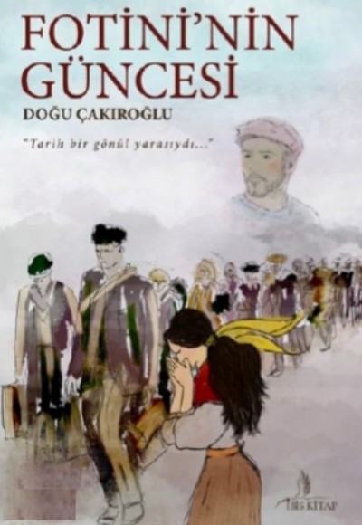 Fotini’nin Güncesi Fotini’nin Güncesi
