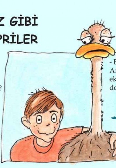 Buz Gibi Espriler Buz Gibi Espriler