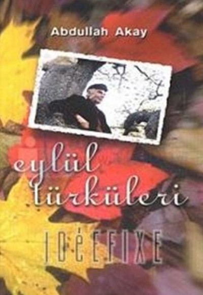 Eylül Türküleri Eylül Türküleri