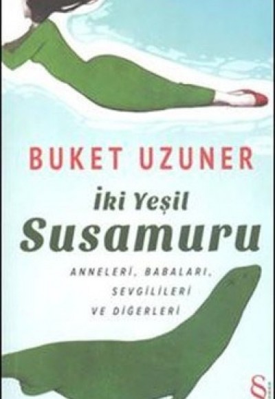 İki Yeşil Susamuru İki Yeşil Susamuru